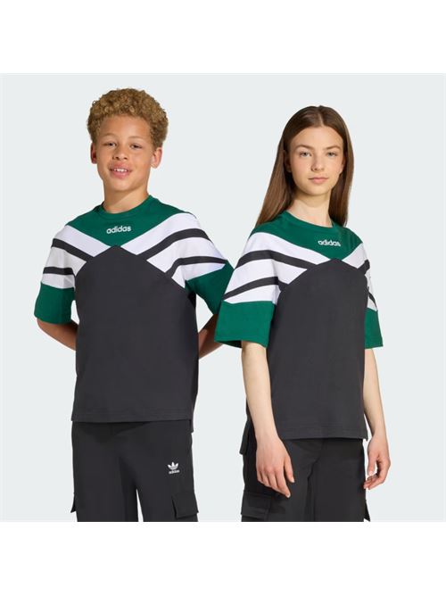 oh woven cargo ADIDAS ORIGINAL | JX2786BLACK/WHITE